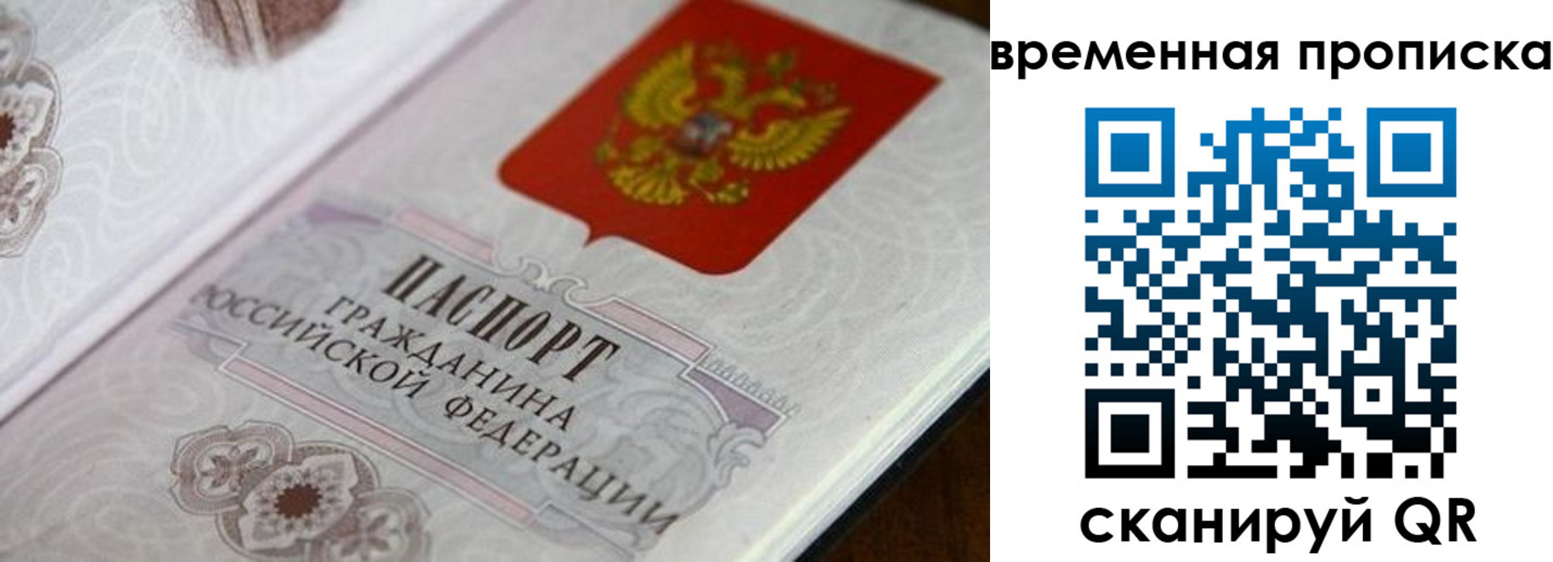 прописка от собственника в Вологодской области